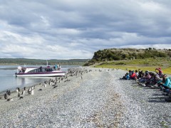 Expedição Fim do Mundo - Ushuaia - El Calafate - El Chalten - Bariloche - Argentina